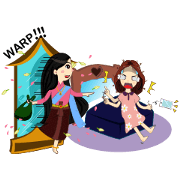 Two Girls | (Eng Ver.)