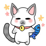 Uni cat's world