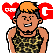 GGG vol.OSAKA
