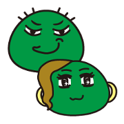 Cactus brothers