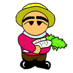 Mr.norao&farmwork