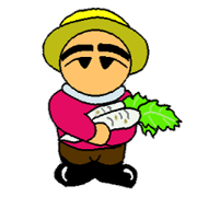 Mr.norao&farmwork