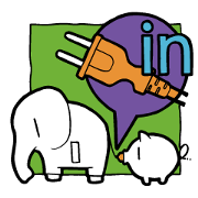 Cleaner Elephant