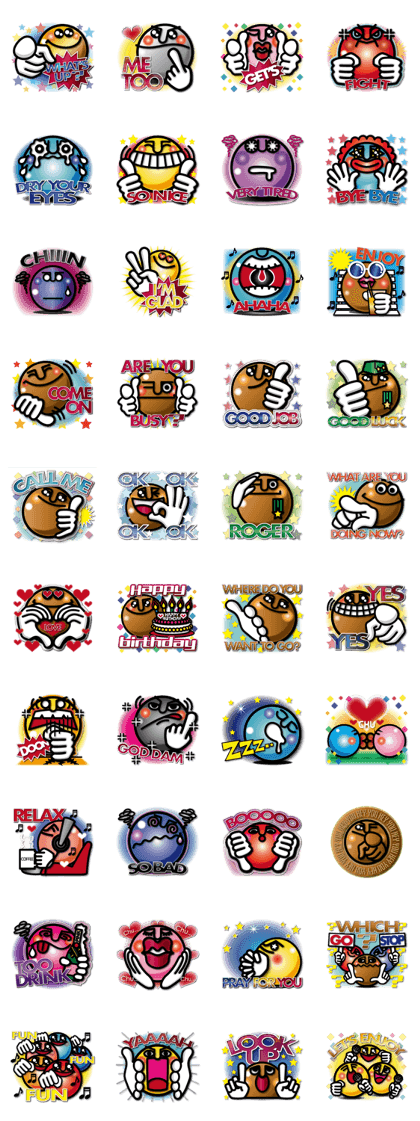 MR.SMILE 2
