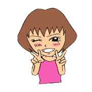 exciting woman shi-chan