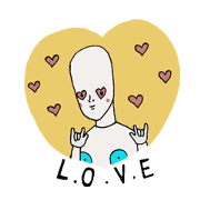 I'm a robot