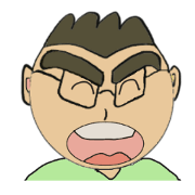 Glasses father
