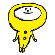 Sticker of DAFFY