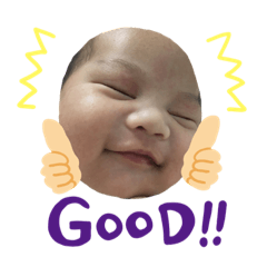 賴爸&賴媽的小搗蛋