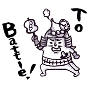 THE BEST OF SAMURAI -English version-