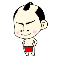 ふんどし君 Line スタンプ Line Store ふんどし君 Line スタンプ Line Store