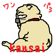 ワンパラ(KANSAI)