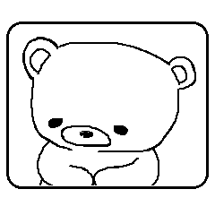 Ted Sticker for life(2)