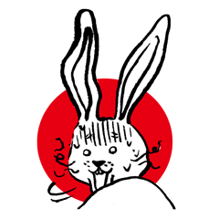 White-collar Rabbit
