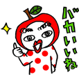APPLE-chan(NIIGATA Ver)