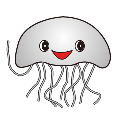 Jerry Jellyfish