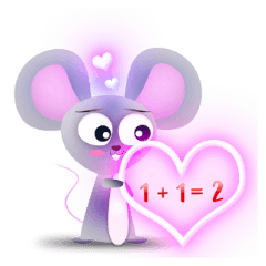 Mew Mew: Lovely Mouse