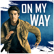Maze Runner: The Death Cure