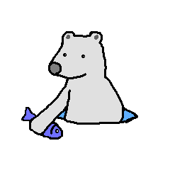 Polar Bear Style