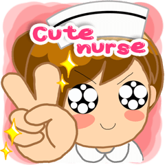 사랑스러운 간호사