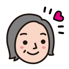 シンプルなおばあちゃん用スタンプ Line スタンプ Line Store シンプルなおばあちゃん用スタンプ Line スタンプ Line Store