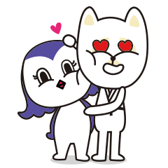 JUDY and TAEDY