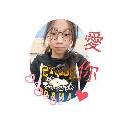 兩隻小豬媽
