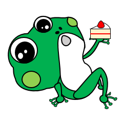 The True Intention of the Frog