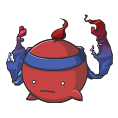 カンジスタンプ