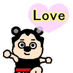 動く 毎日使えるネズミのスタンプ Line スタンプ Line Store
