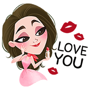 L'Oréal Paris: Sweet Valentine