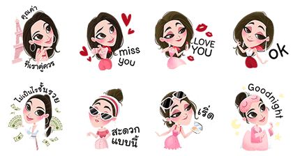 L'Oréal Paris: Sweet Valentine