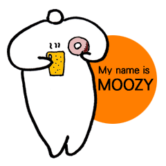 Everyday Moozy