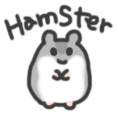 cutie cutie hamsters