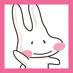 Slippers Rabbit