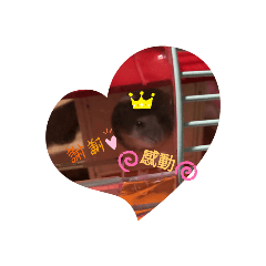 聖誕鬆餅(•౪• )鼠你可❤