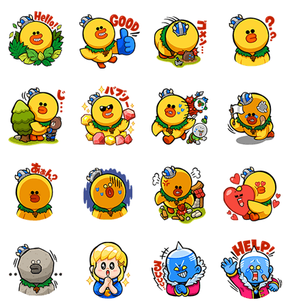 Little Knights: Pre-registration Edition