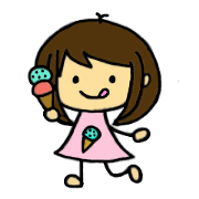 Everyday of Shokomin who loves Chocomint