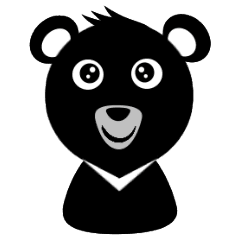 Taiwan Bear Line贴图 Line Store