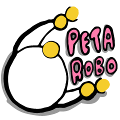 "PETA-ROBO"(Emotions)