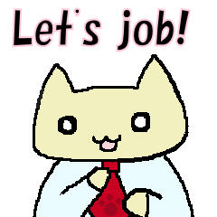 Job cat's