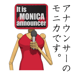 MONICA