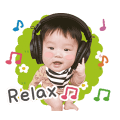 肚肚動態表情包