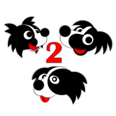 Team POPEPA (The Three Dogs)2