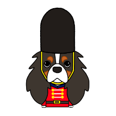 Cavalier London UK 2