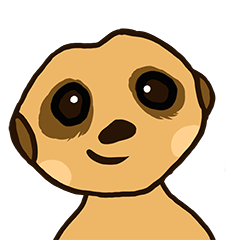 Meerkat萌萌