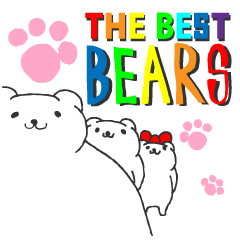 The best bears