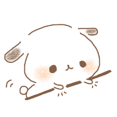 たれ耳うさぎのもるちゃん Line スタンプ Line Store たれ耳うさぎのもるちゃん Line スタンプ Line Store