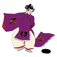 Daily Conversation for Gagaku lovers