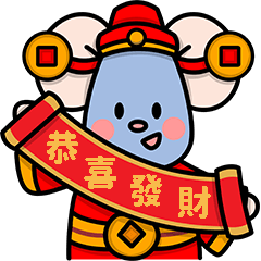 kelishu happy Chinese New Year
